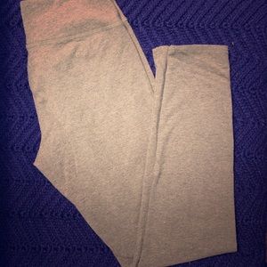 Aerie Grey Leggings